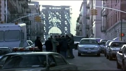 Cuestión de honor Tráiler