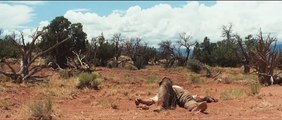 Cowboys & Aliens Trailer Original