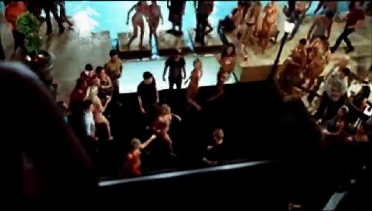 Rompiendo las reglas Tráiler