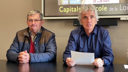 Le Comice de Feurs est de retour