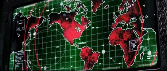 As Tartarugas Ninja - O Retorno Trailer Original