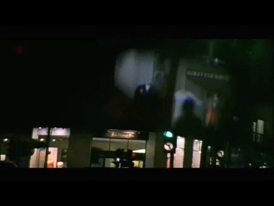 Os Gigolôs Trailer Original