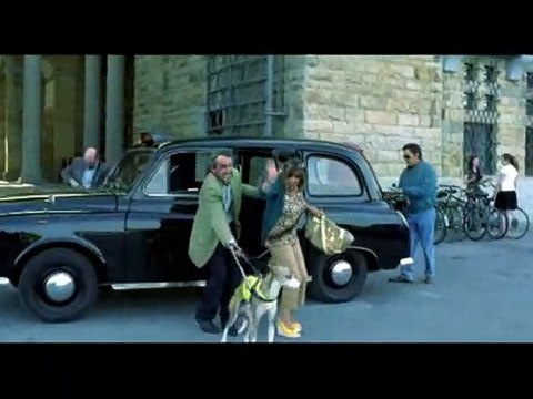 Fuga de cerebros Clip (6)