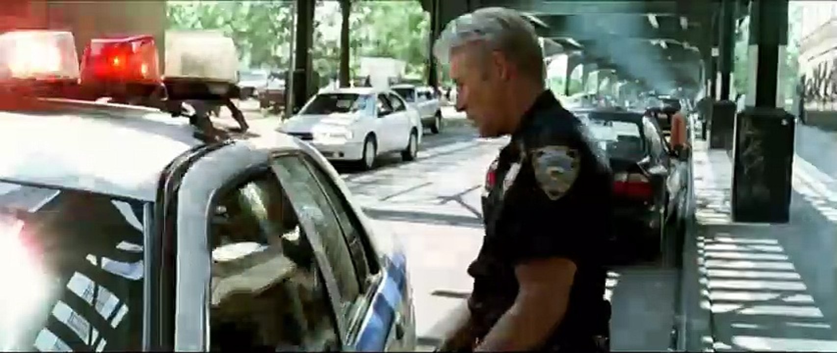 Los amos de Brooklyn Tráiler