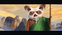 Kung Fu Panda 2 Trailer (2) Original