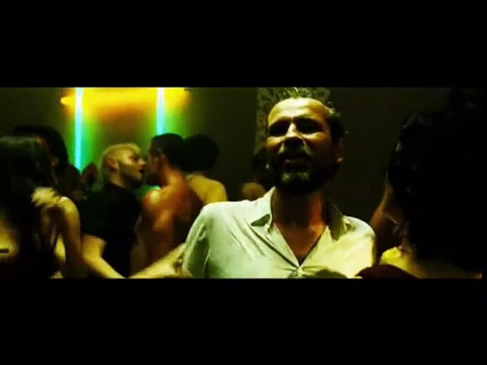After Tráiler