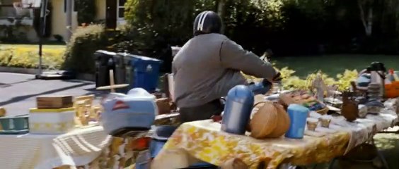 Larry Crowne - O Amor Está de Volta Trailer Original