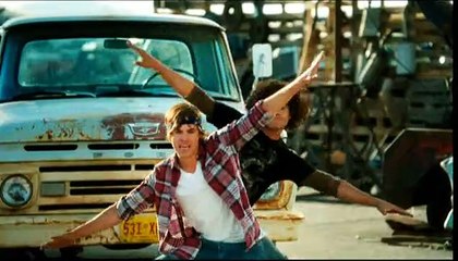 High School Musical 3: Fin de curso Tráiler