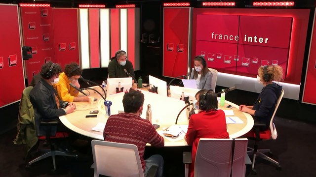 Ne jamais demander à Sandrine Rousseau d’aller négocier la paix en Ukraine au nom de la France - Le Journal de 17h17