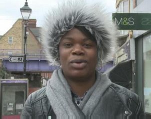 Sick, bad, wicked: London's colourful slang on the rise