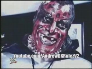 Boogeyman 1st [FULL]