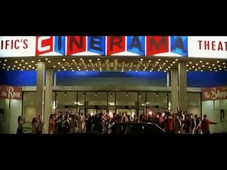 El desafío: Frost contra Nixon Tráiler