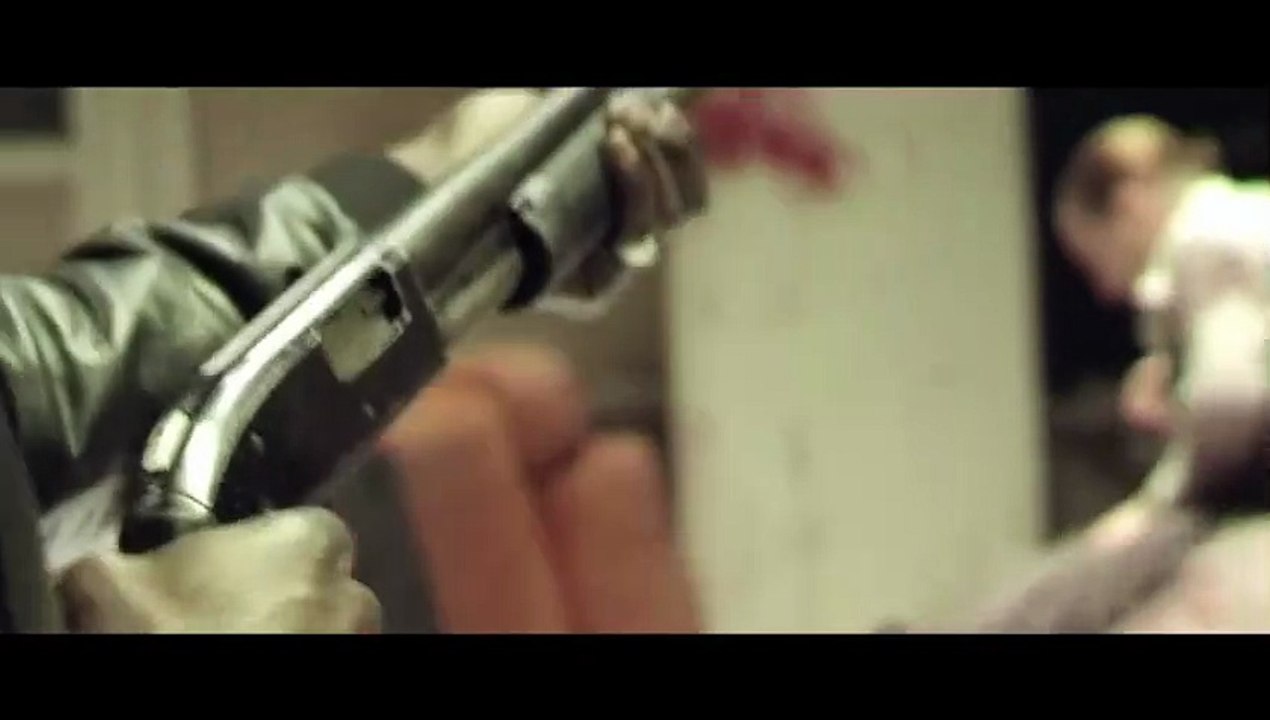 Legião do Mal Teaser Original