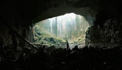 Una amistad inolvidable Clip (2)