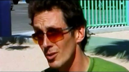 Trailer : The Aristocrats