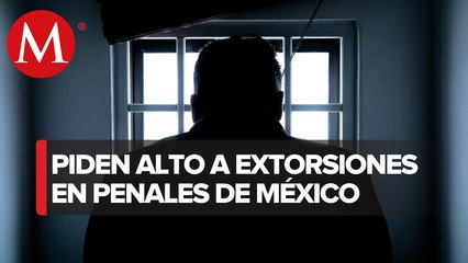 Familiares de internos piden respetar los derechos humanos de presos