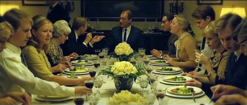 Millennium - Os Homens Que Não Amavam as Mulheres Trailer (3) Original