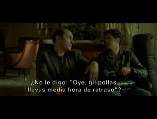 Háblame de la lluvia Tráiler VO