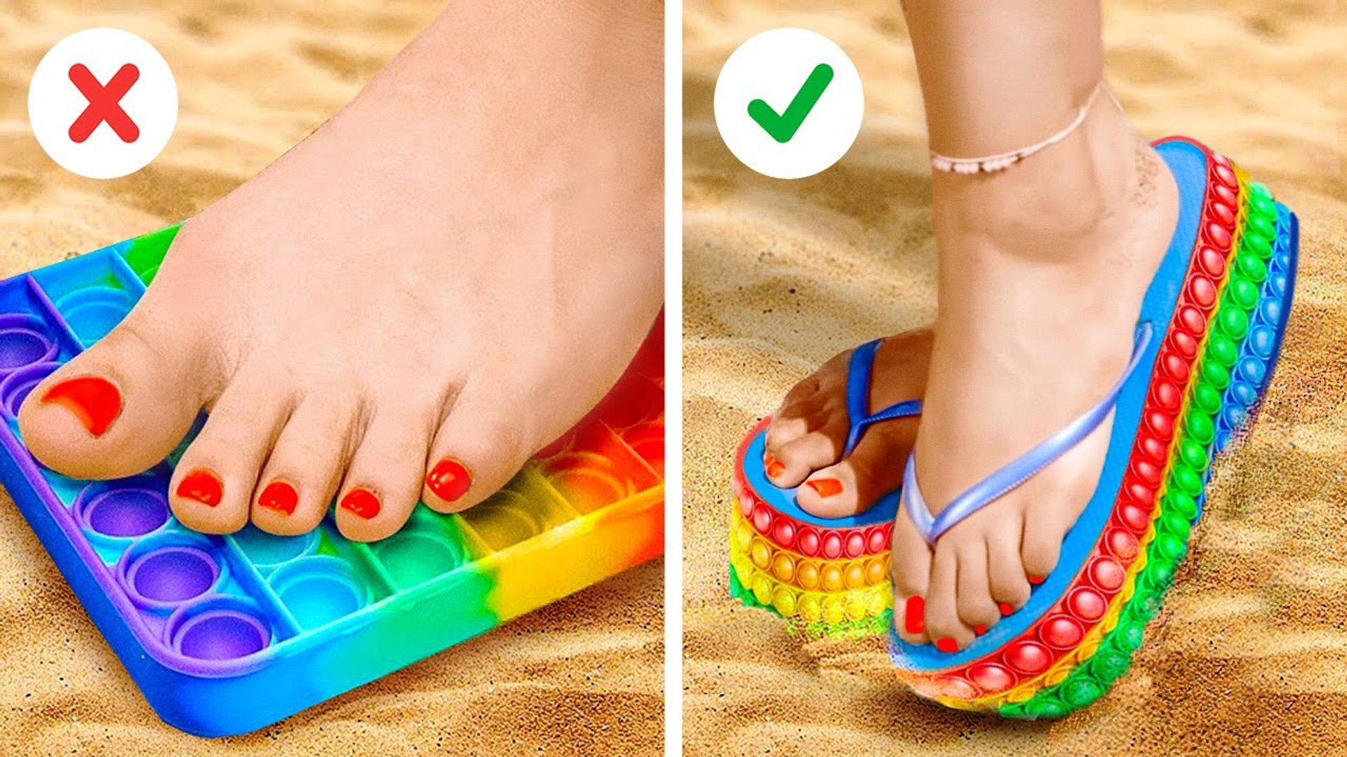 AMAZING VACATION HACKS AND DIY TRAVEL TIPS Cool Hacks for Your Next Vacation by 123 GO! GOLD