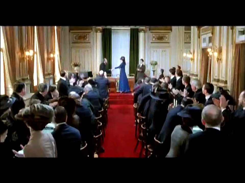 Angel Trailer Original