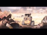WALL·E Batallón de limpieza Clip VO