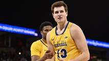 NCAAM 3/7 Preview: South Dakota Vs. South Dakota State