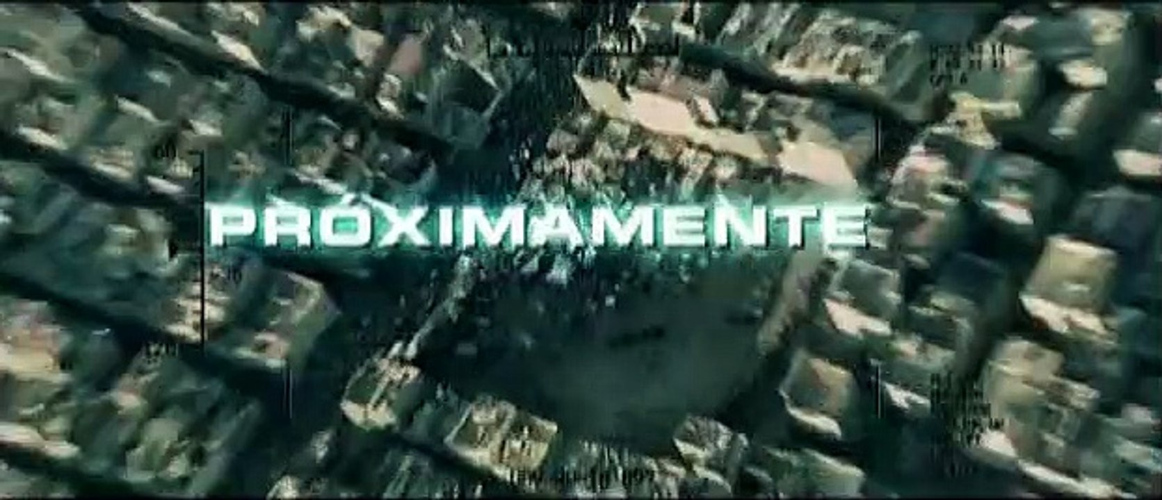 Red de mentiras Tráiler