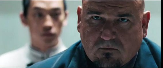 Ninja Assassin Tráiler