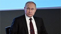 GALA VIDÉO - Vladimir Poutine : ce lieu “très privé et très sécurisé” où se cache sa maîtresse et leurs supposés enfants