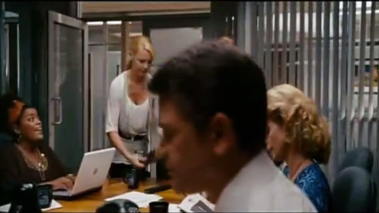 La cruda realidad Clip