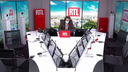 L'invité de RTL Soir du 07 mars 2022