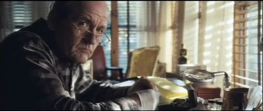 Querido John Tráiler