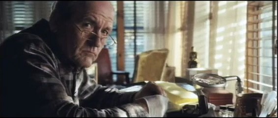 Querido John Tráiler