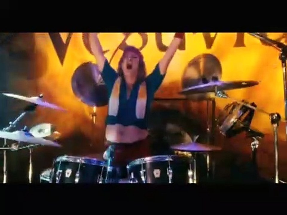O Roqueiro Trailer Original
