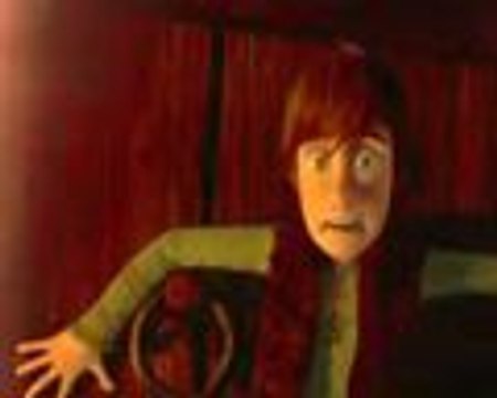 Cómo entrenar a tu dragón Tráiler VSPA