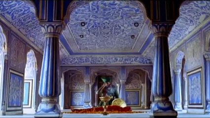 The fall. El sueño de Alexandria Tráiler