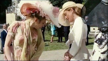 El pastel de boda Tráiler