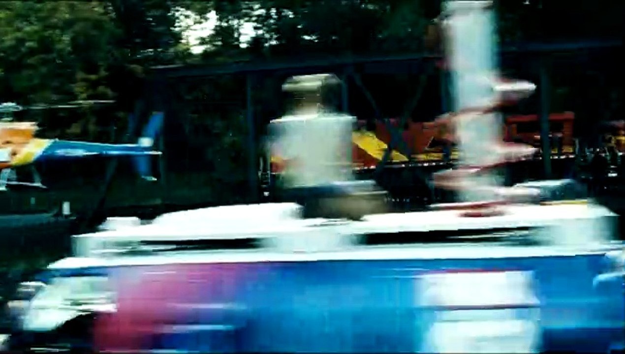 Imparable Tráiler