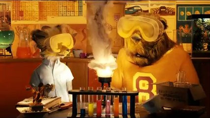 Fantástico Sr. Fox Tráiler