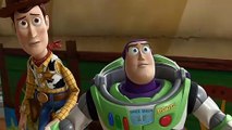 Toy Story 3 Clip