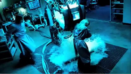 Splice. Experimento mortal Tráiler