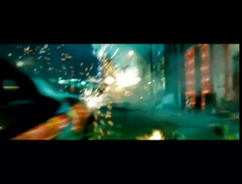 Transformers: La venganza de los caídos Tráiler