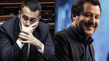 Salvini unico leader nazionale che si oppone alla riforma sul catasto.