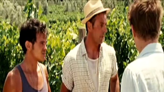 Cartas a Julieta Tráiler