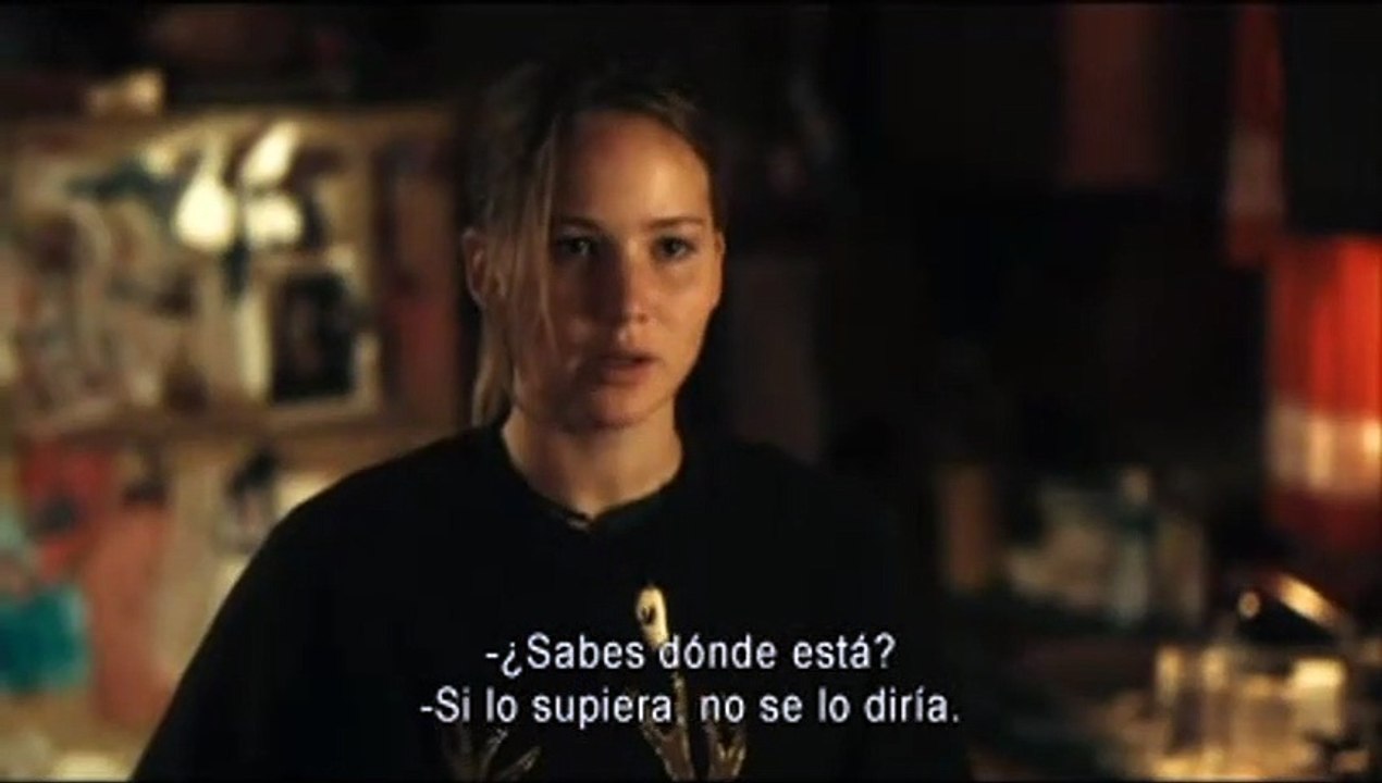 Winter's Bone Tráiler VO