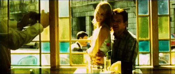 Sin identidad Tráiler