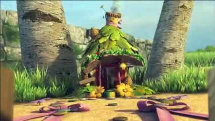 Campanilla y el gran rescate Tráiler