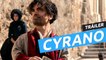 Tráiler de Cyrano, la nueva película de Joe Wright con Peter Dinklage