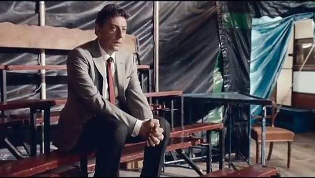 El último verano Tráiler