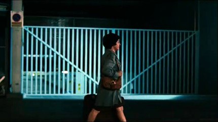 La Mujer Sin Piano Tráiler